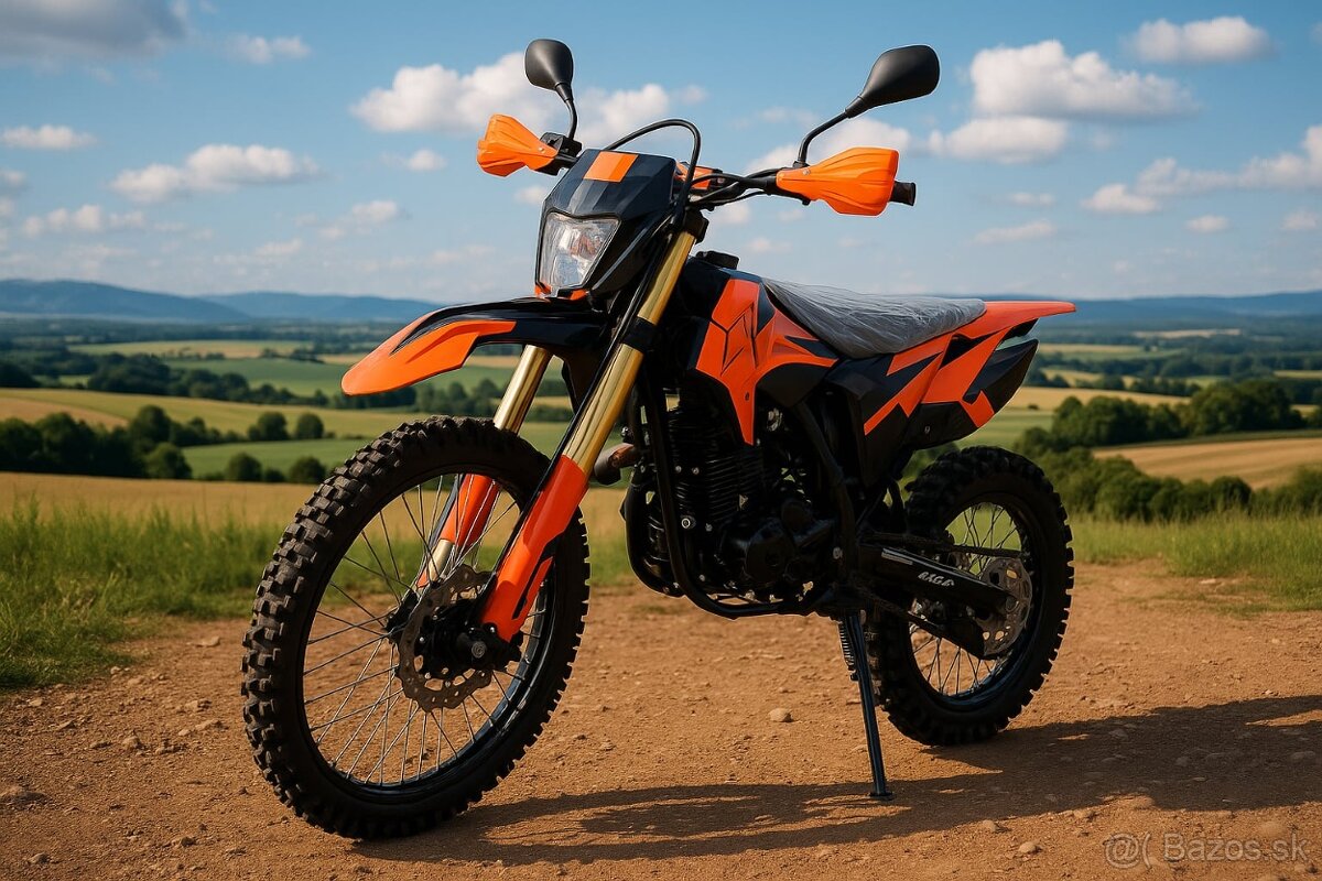 Predám Apaq 300 ccm 21/18 - NOVÉ+ZÁRUKA