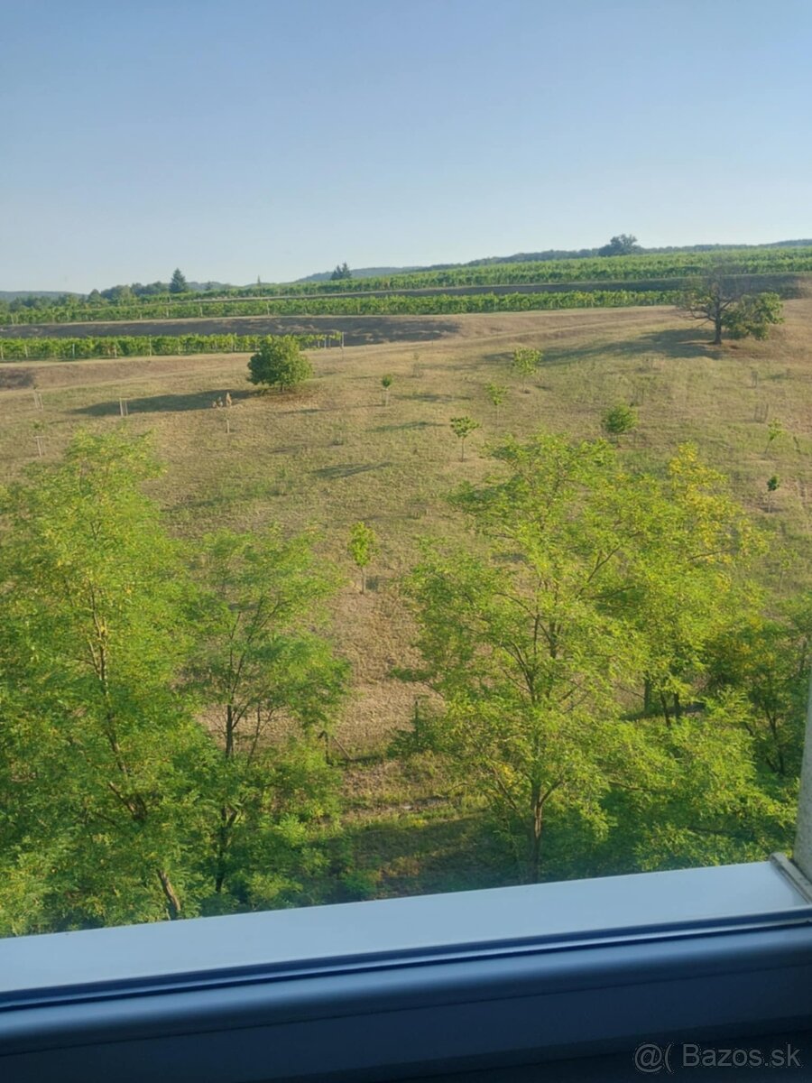 4 izbový byt, 82 m2, Ul. Boženy Nemcovej