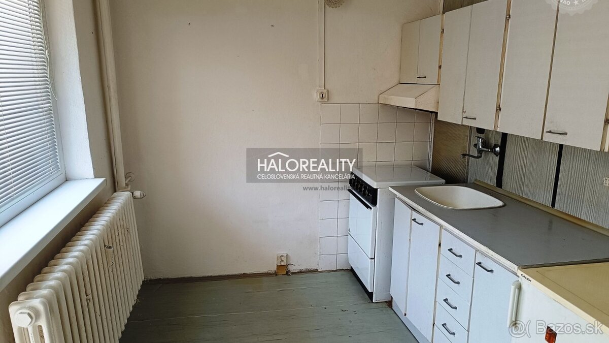 HALO reality - REZERVOVANÉ (prihláste sa na čakaciu listinu)