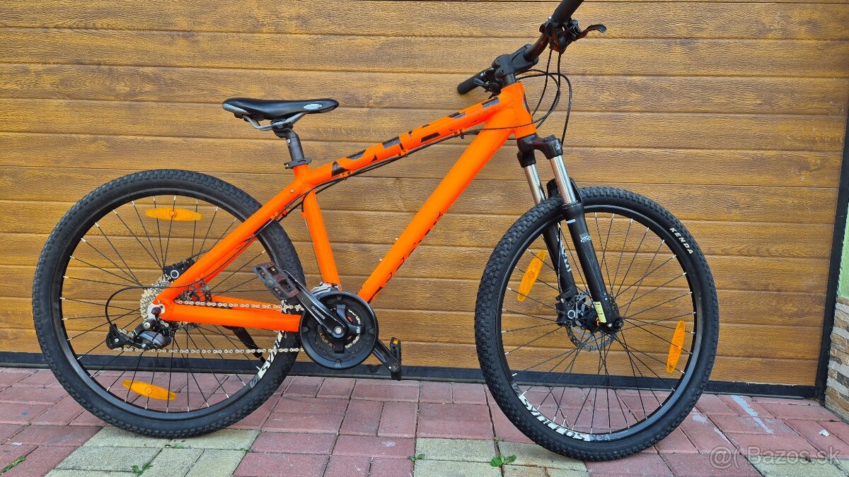 Horský bicykel značky SCOTT VOLTAGE YZ10