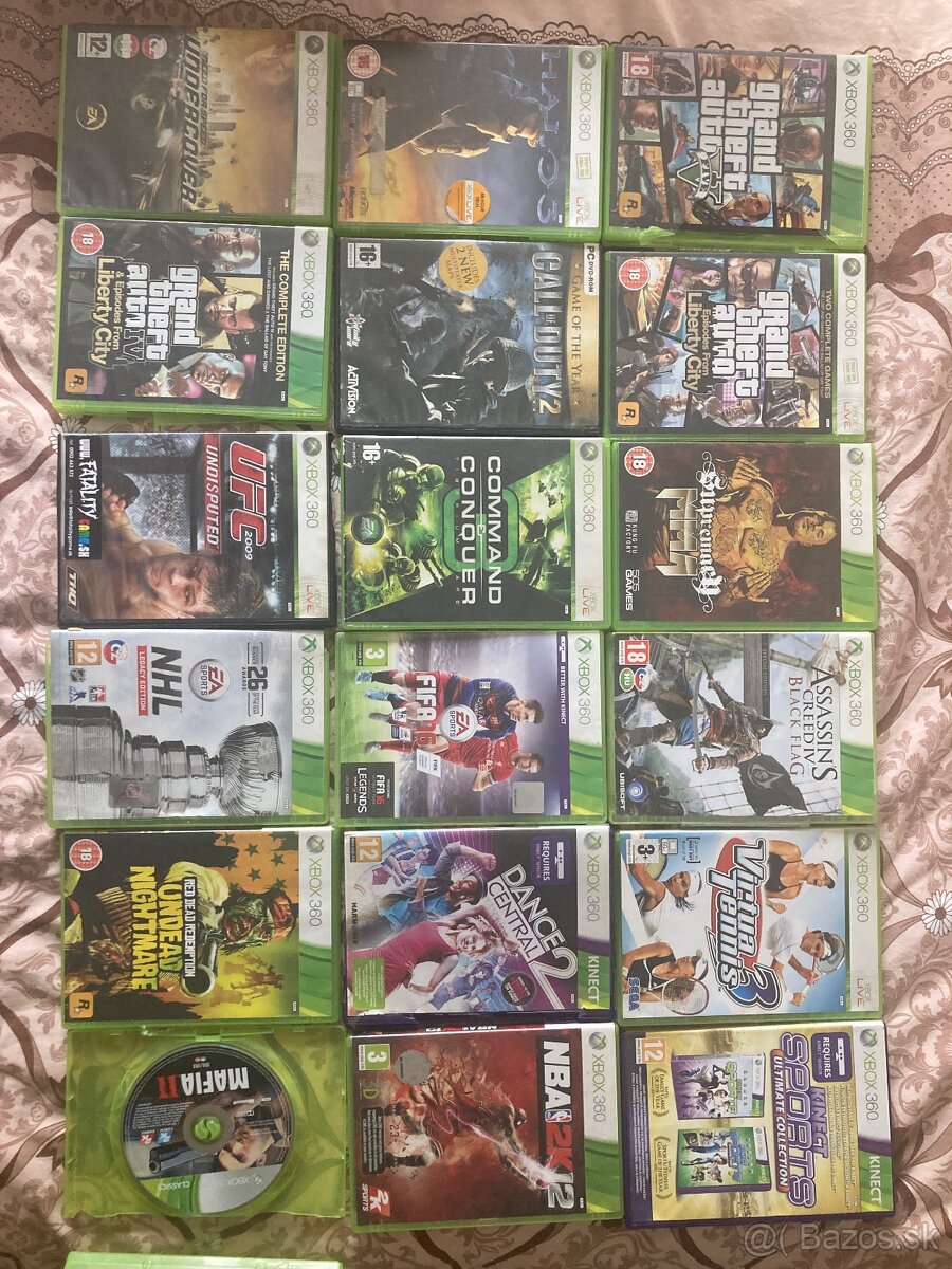 Xbox360