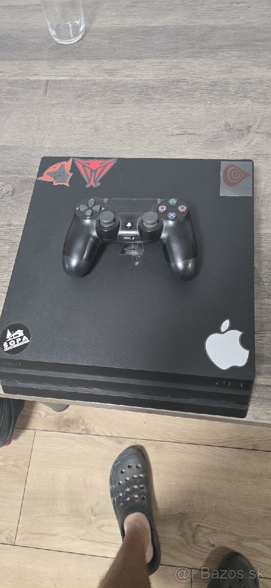 Ps4pro