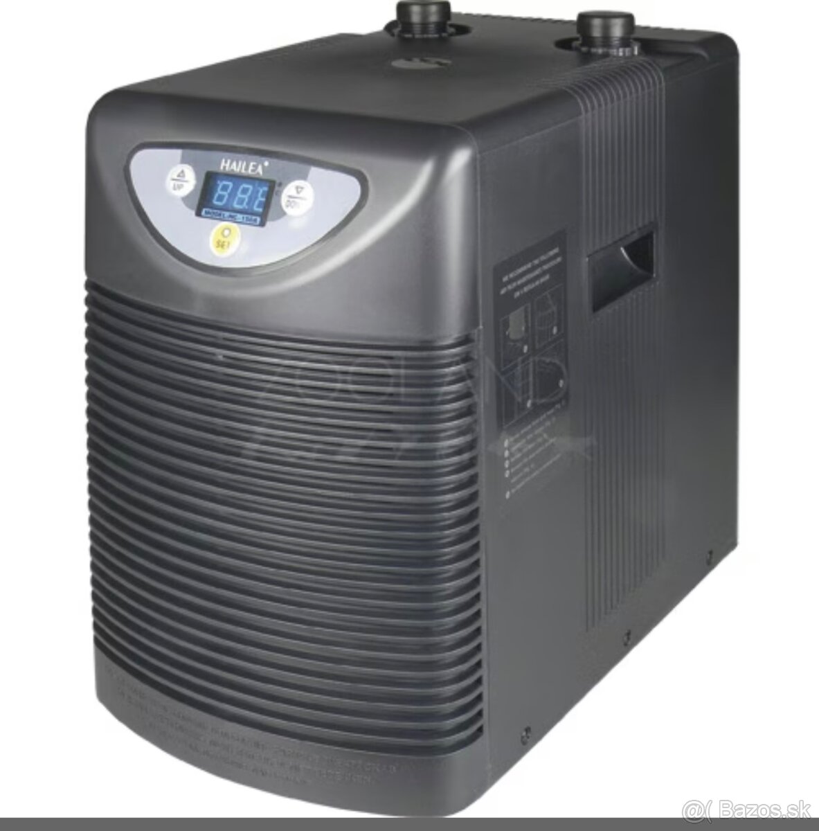 Akvarijný chladič Hailea HC-150A