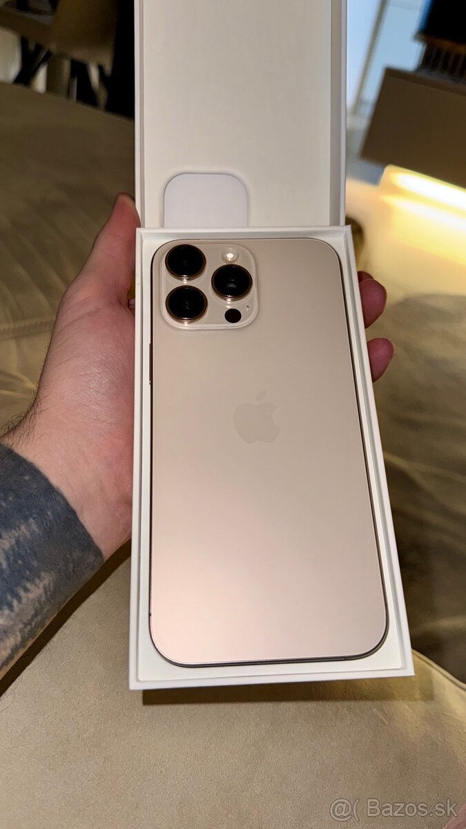 iPhone 16 Pro Max 512 GB
