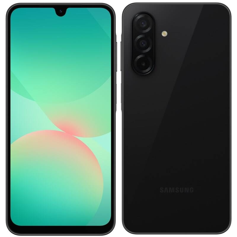 Samsung Galaxy A26 5G, Nový nerozbaleny.