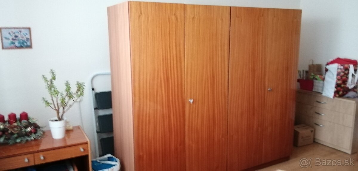 Darujem za odvoz
