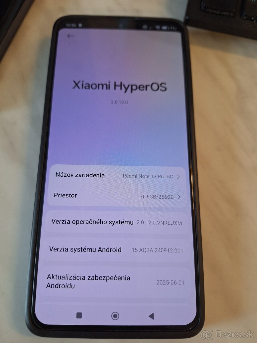 xiaomi redmi note 13 pro