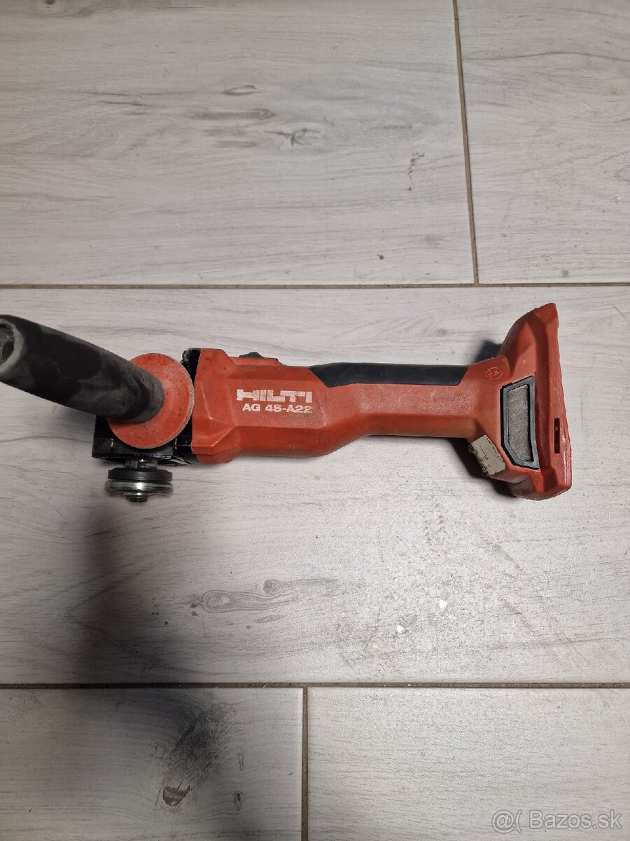 Flexa Hilti AG 4S-A22
