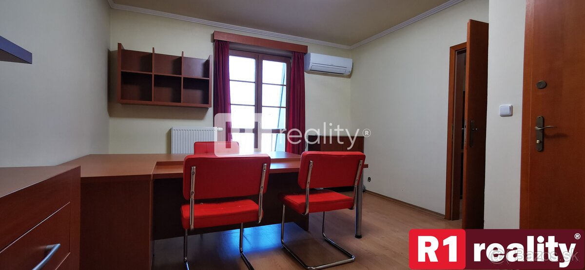 PNBusiness77 Kancelársky priestor NA PRENÁJOM / Centrum Pieš