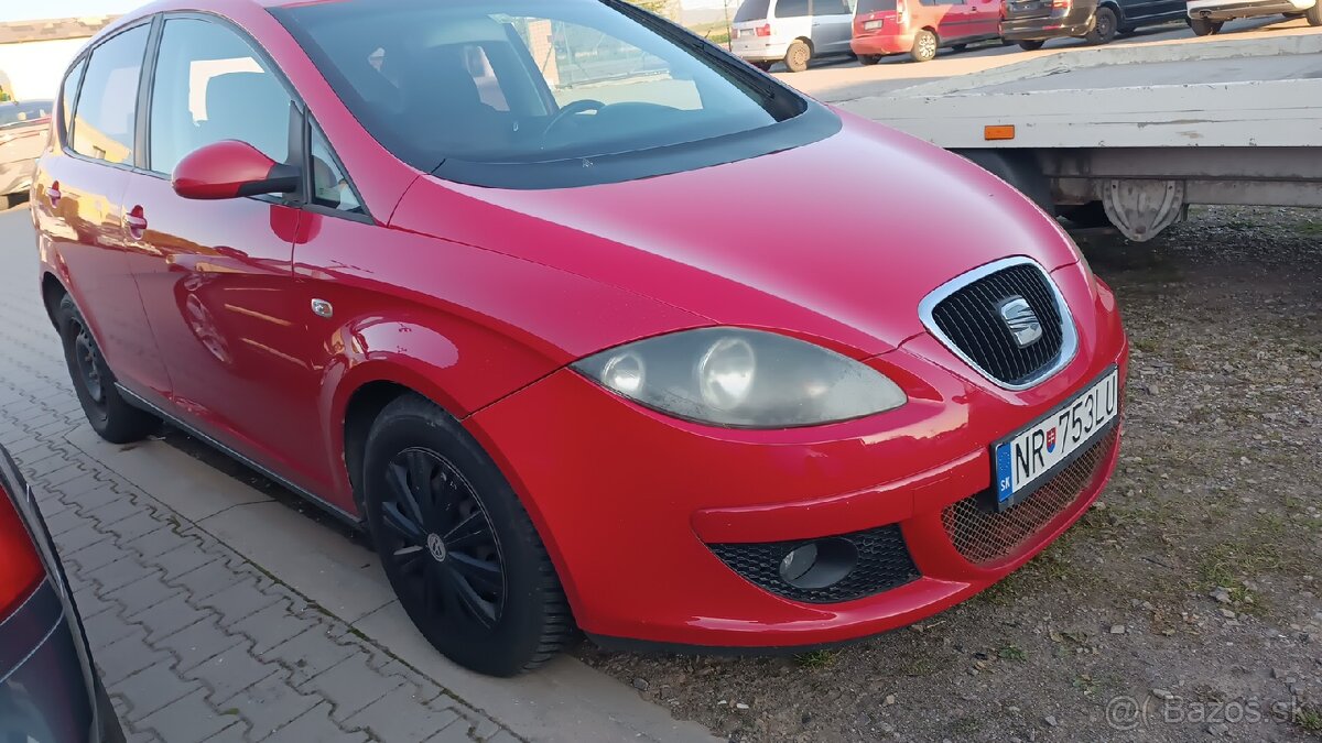 Seat Altea