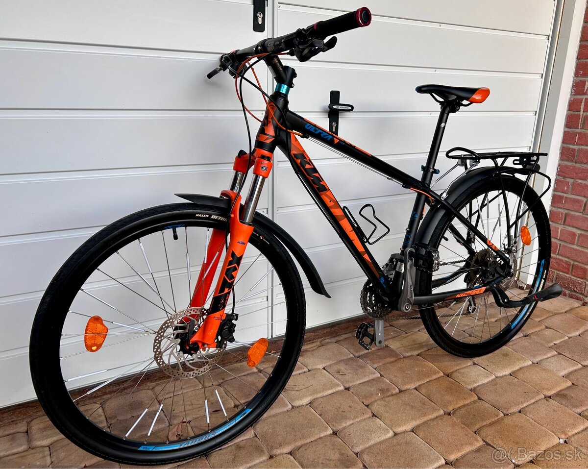 KTM Ultra 27,5”
