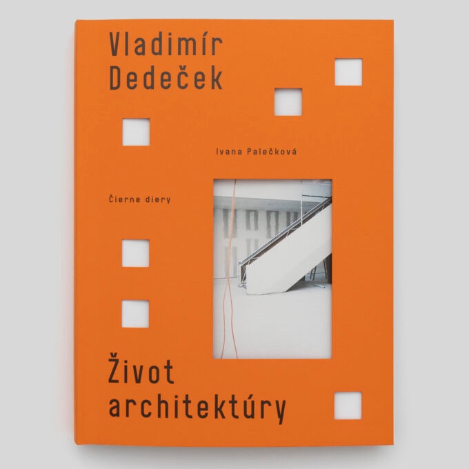 Cierne Diery Kniha Dedecek