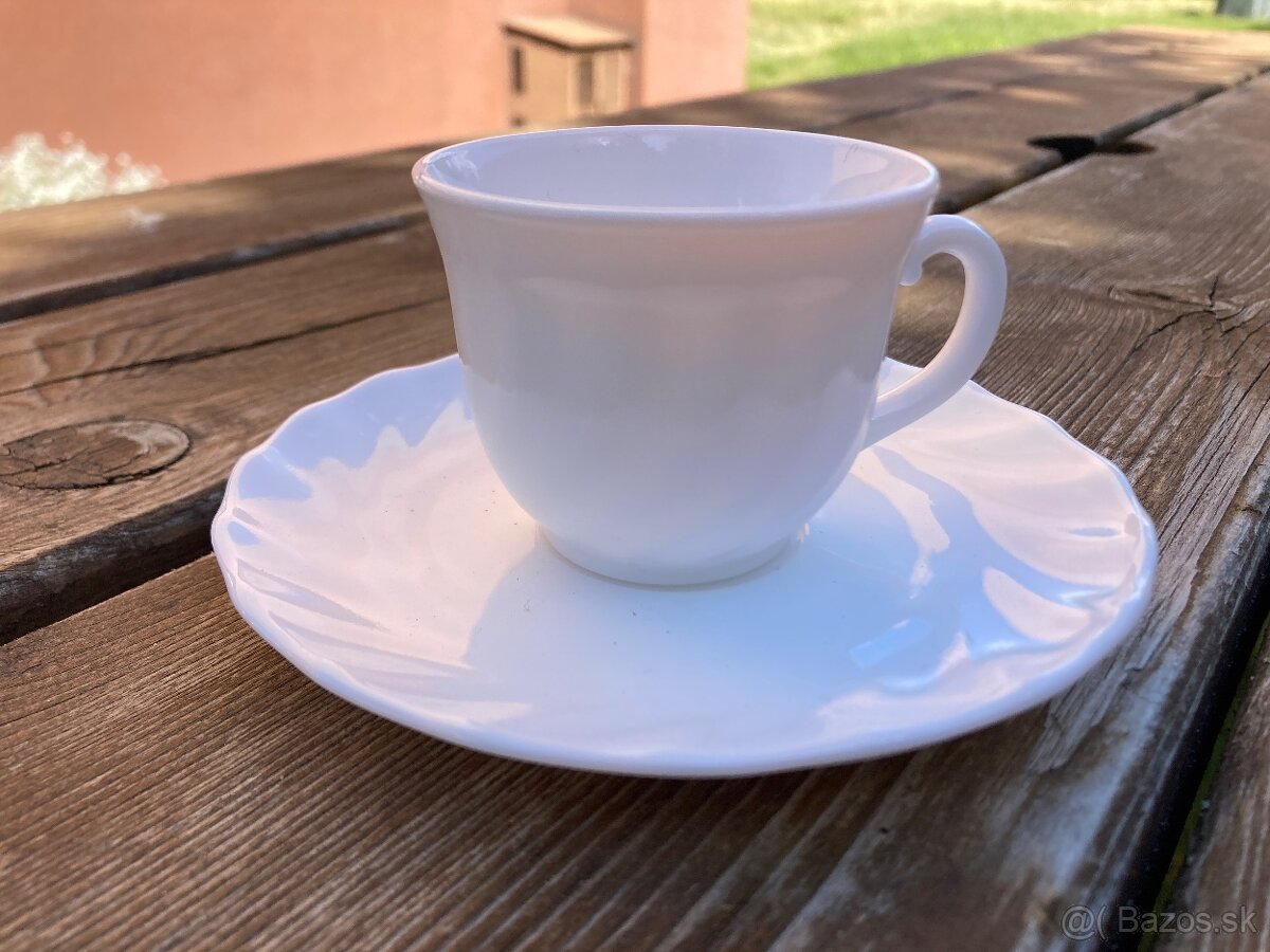 29 x salka a 18 x podsalka, 5€ za všetko