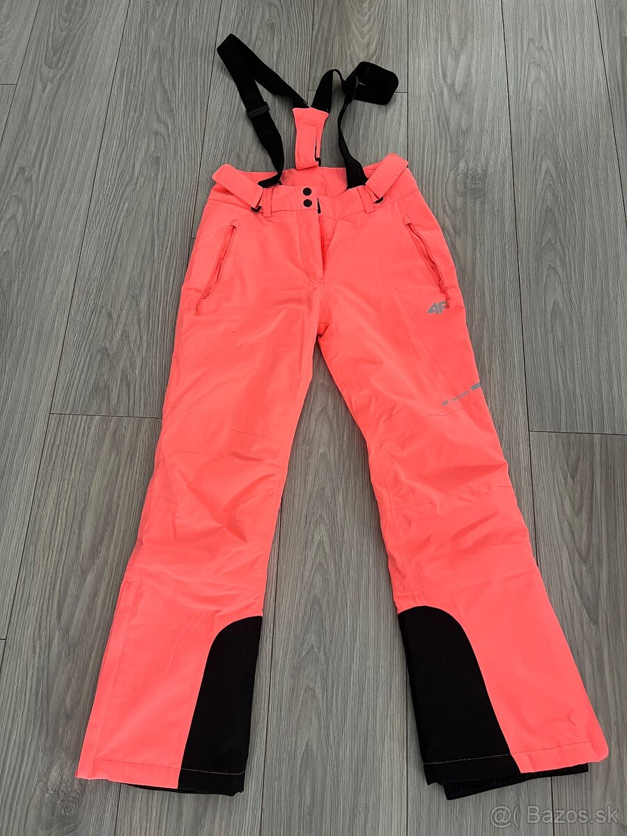 Lyžiarske nohavice XS