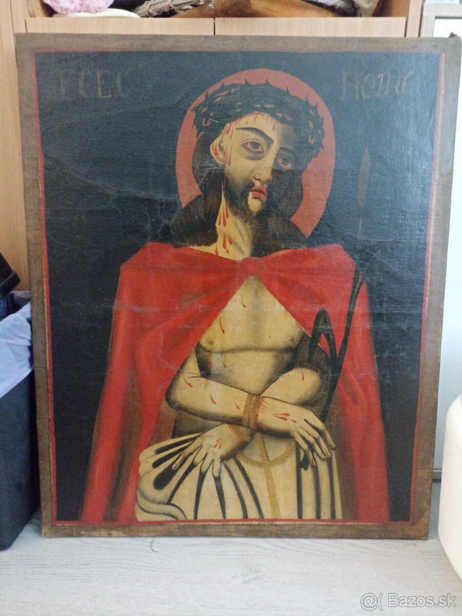 Obrazy z 18.storočia