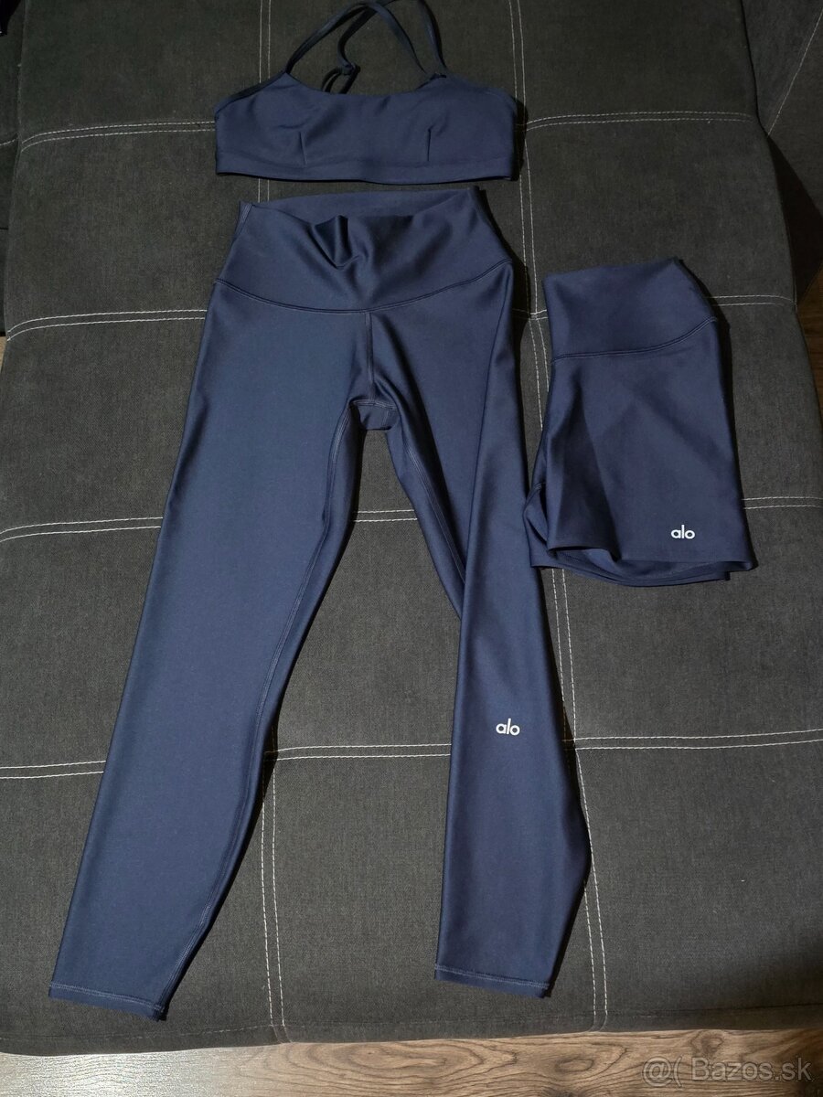 Športový set ALO