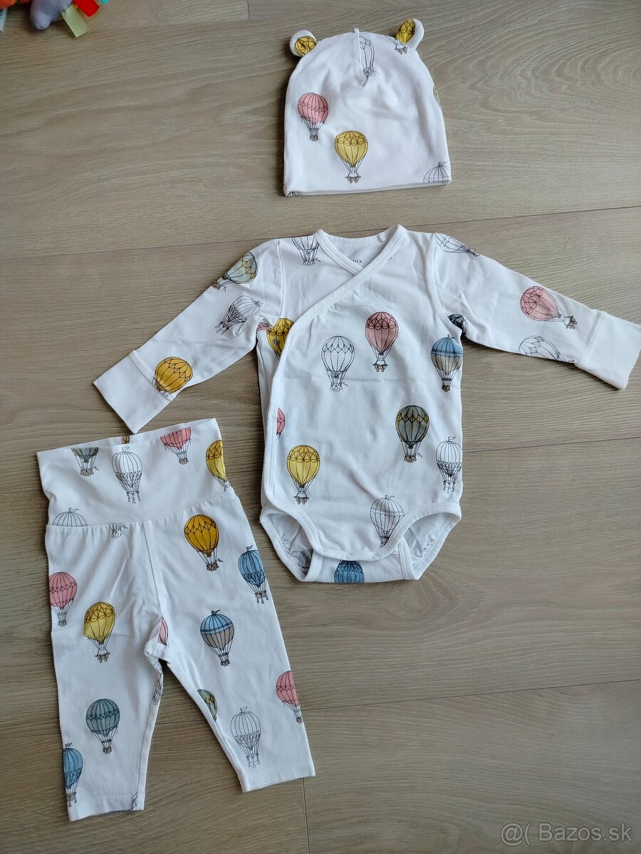 Lindex balónová súprava - balóny