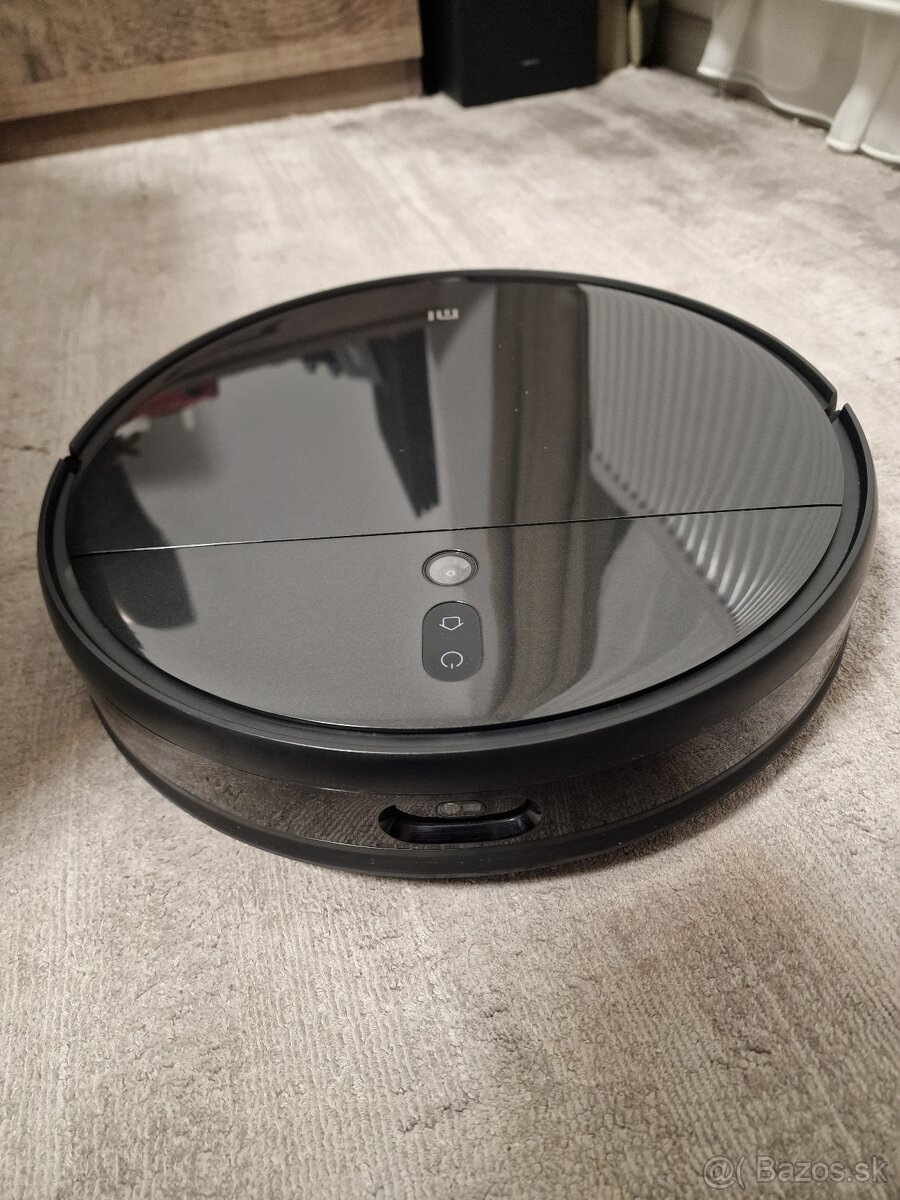 XIAOMI MI ROBOT VACUUM MOP 2 PRO+