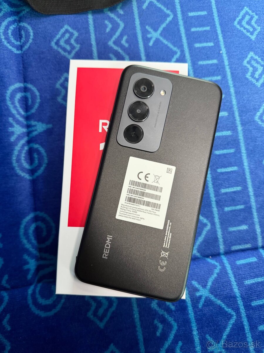 Xiaomi Redmi 15 8/256