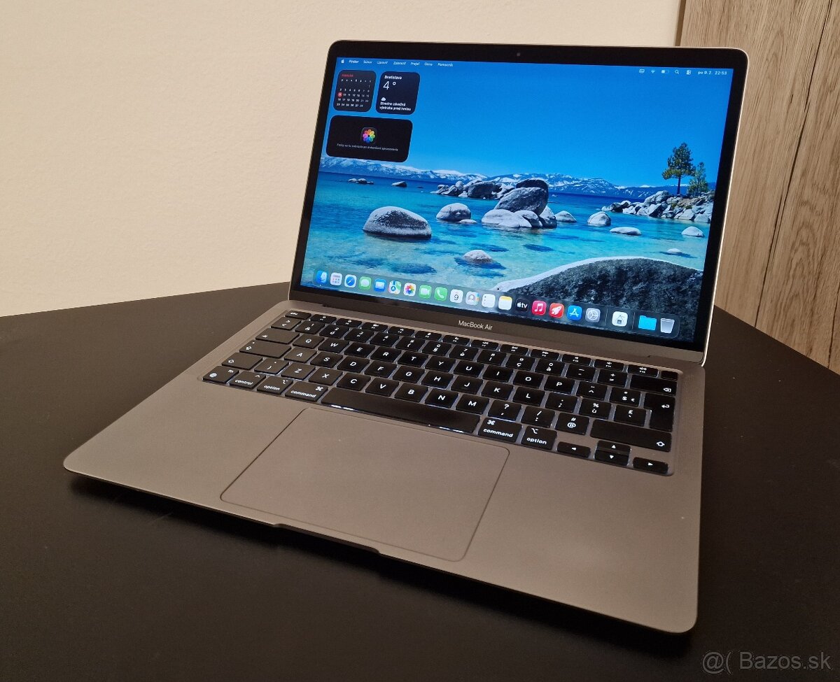 🍏 MacBook Air M1 - 8GB RAM / 256GB SSD