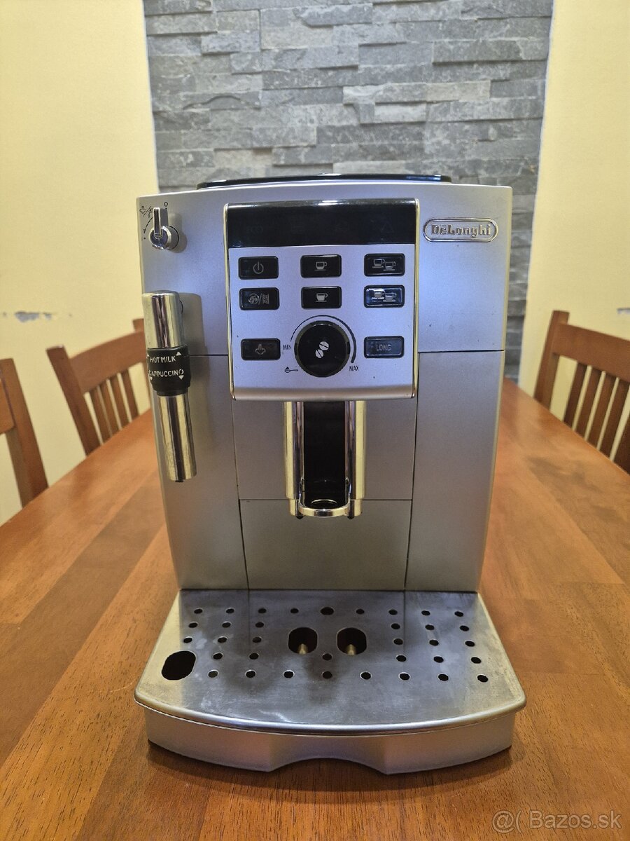 Predám kávovar Delonghi