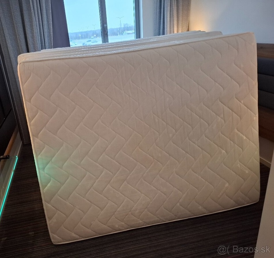 Matrace ná posteľ 160 × 200 cm