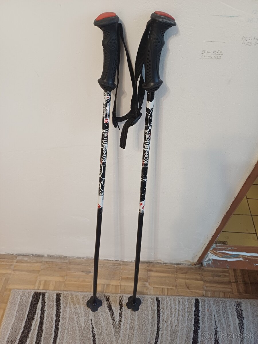 Lyziarske palicky Rosignol 105 cm