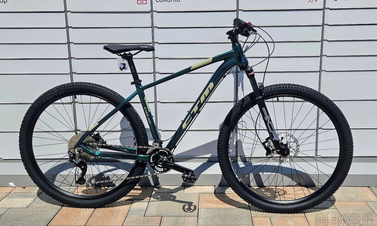CTM Rambler 3.0