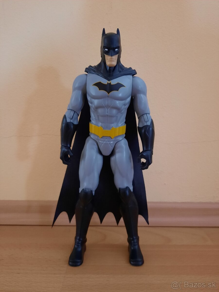 Akčná figúrka Batman