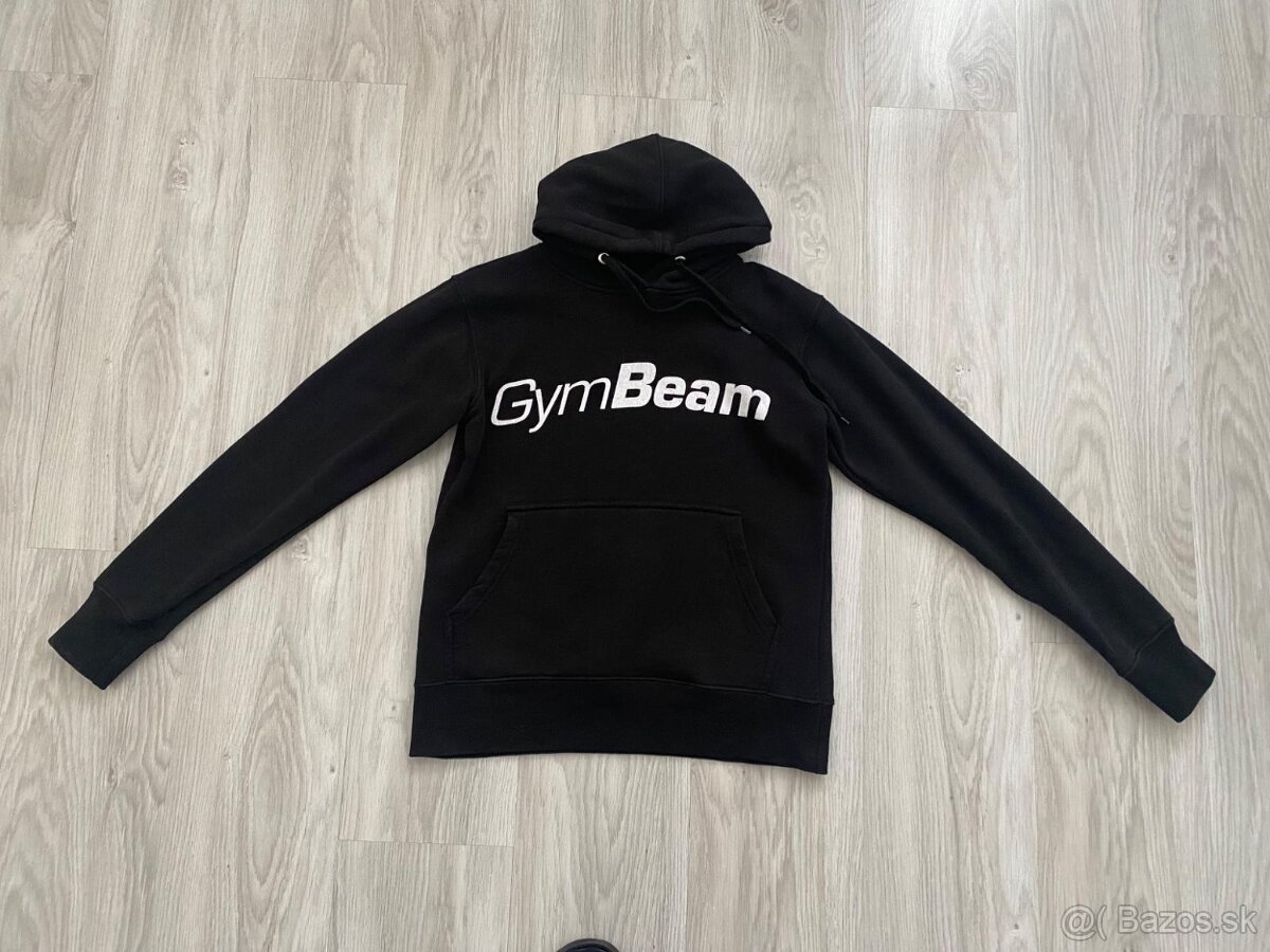 Gym beam M
