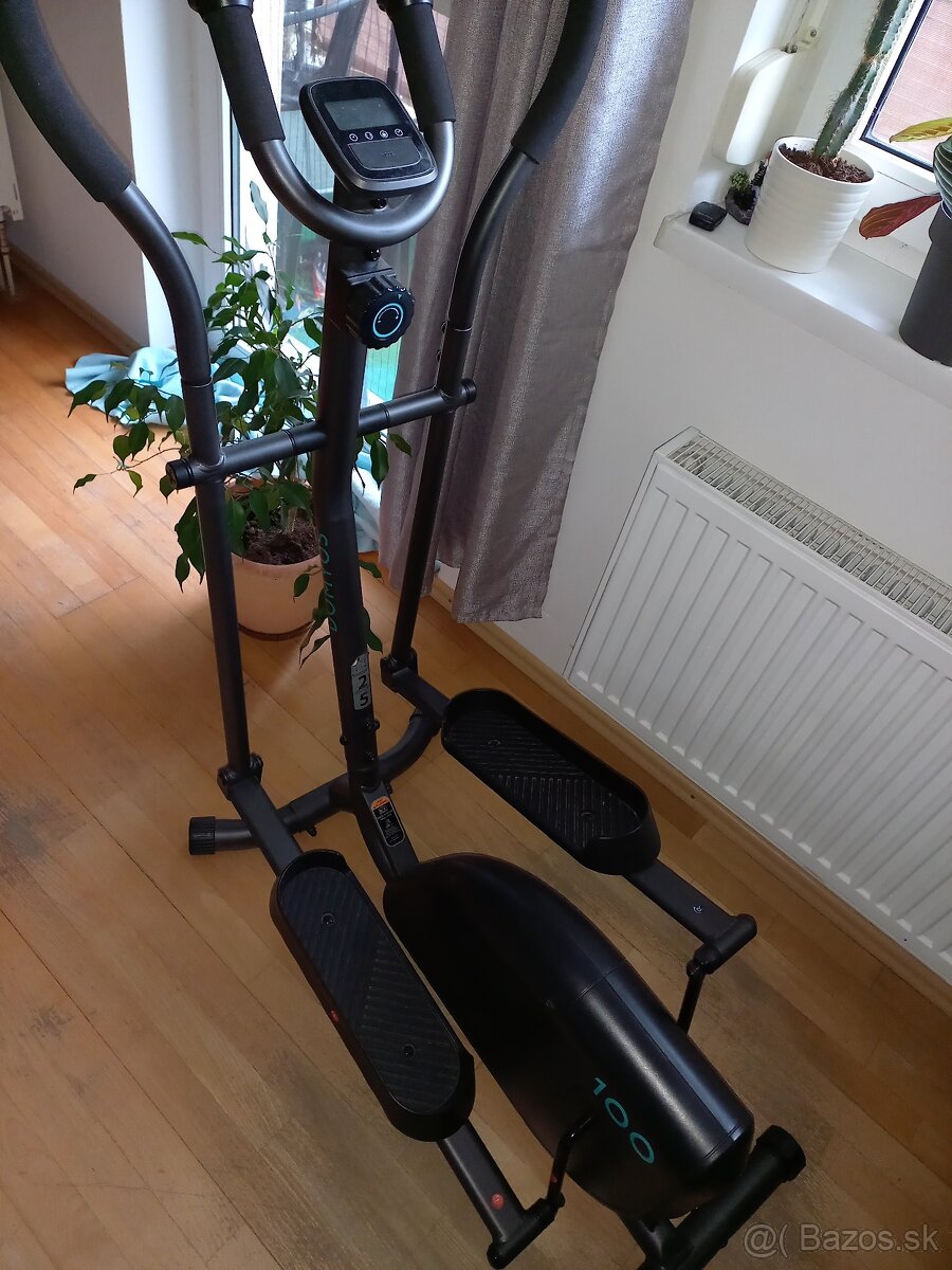 Rotoped Domyos 100