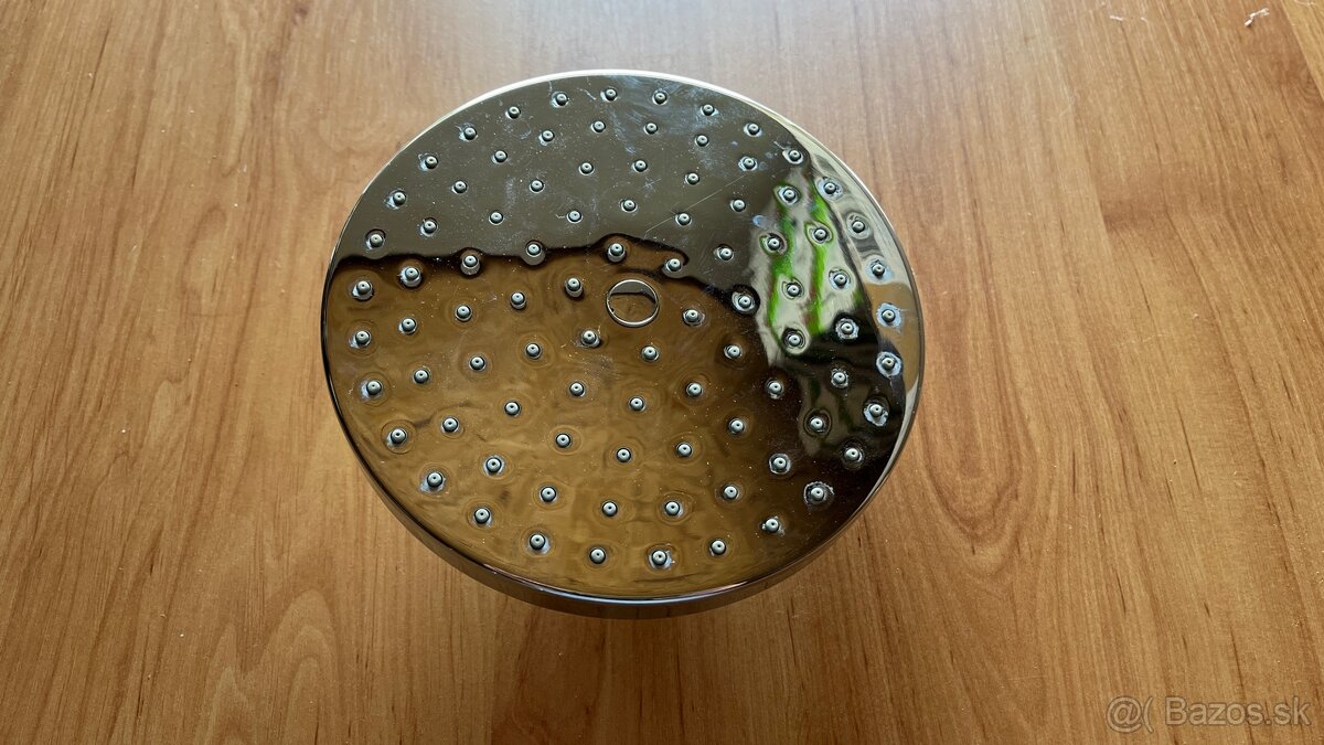 Hlavová sprcha priemer 17cm G1/2”