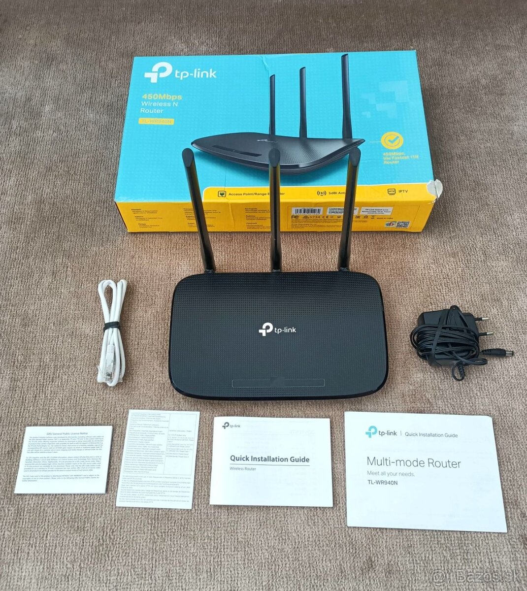 router TP-link