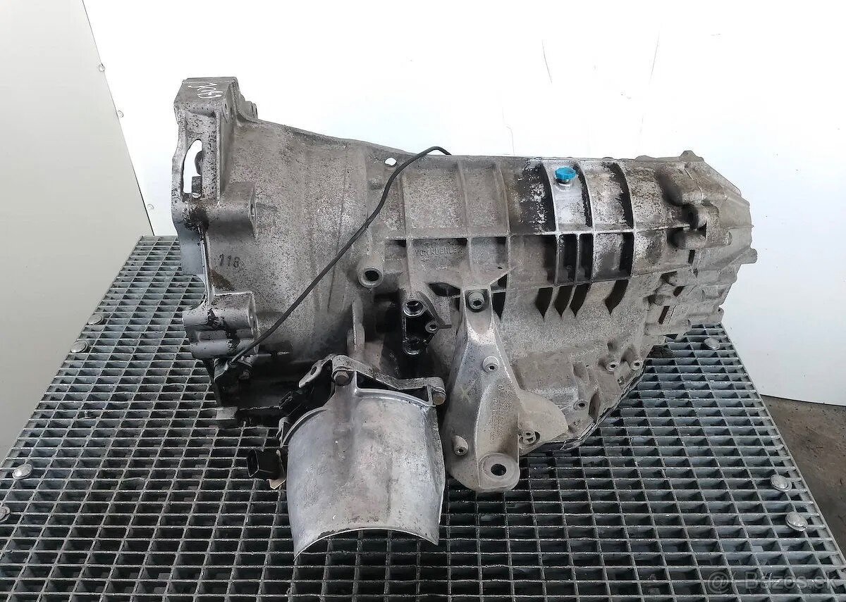 Prevodovka 5hp19 2.5TDI V6