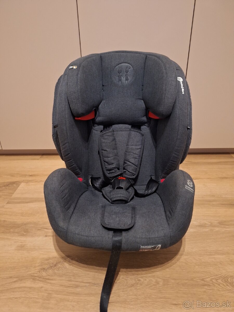 Autosedačka