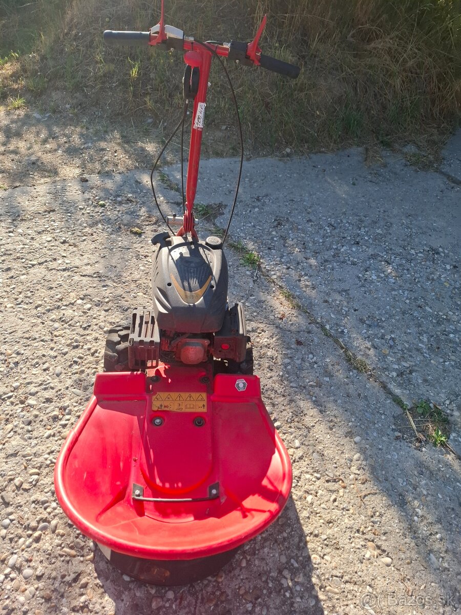 Predám kosačku Perla 581