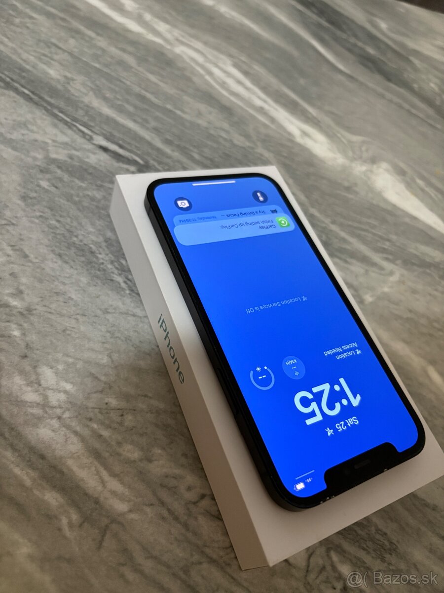Iphone 12 128gb