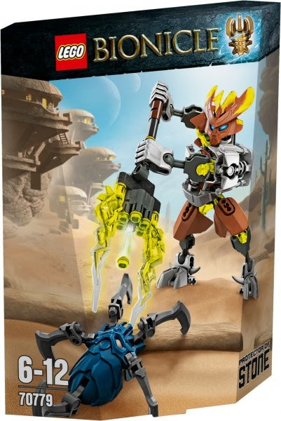 Lego Bionicle