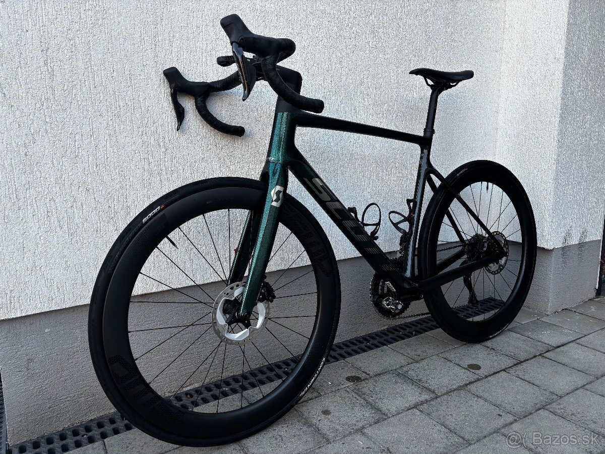Scott Addict 20