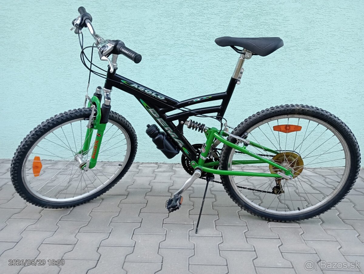 Predám horský bicykel