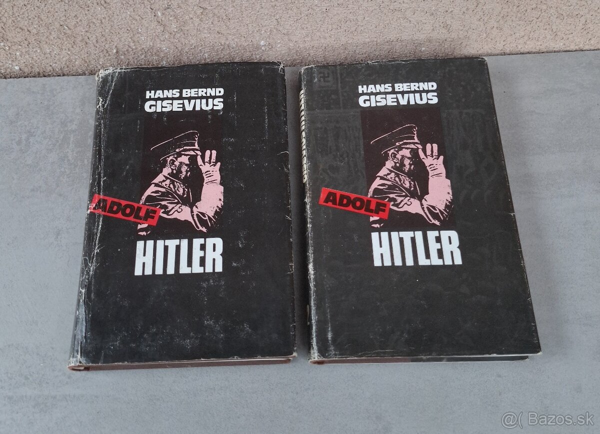 Hitler 1,2