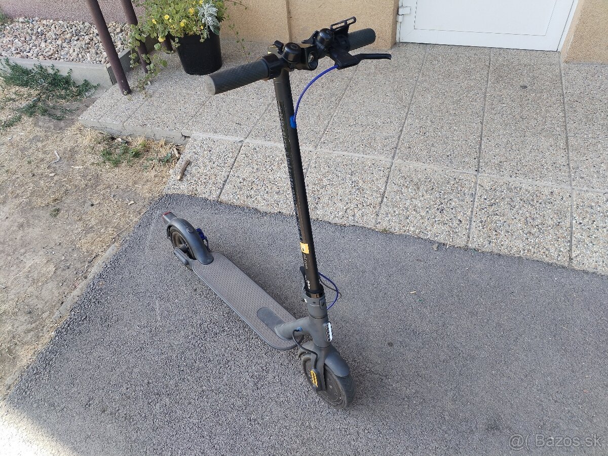 Xiaomi mi electric scooter 3