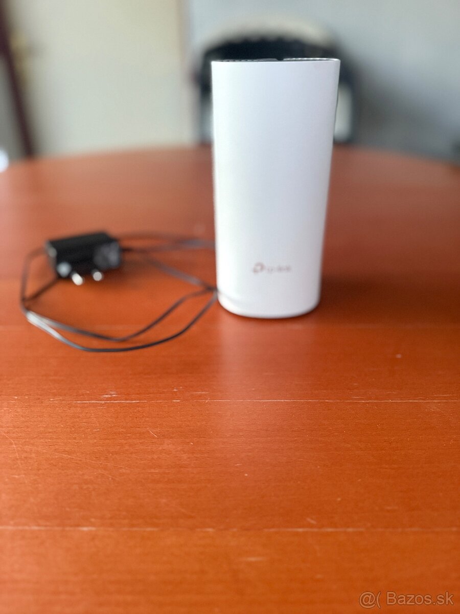 1 ks TP-Link Deco E4R – Plne funkčný Mesh WiFi systém