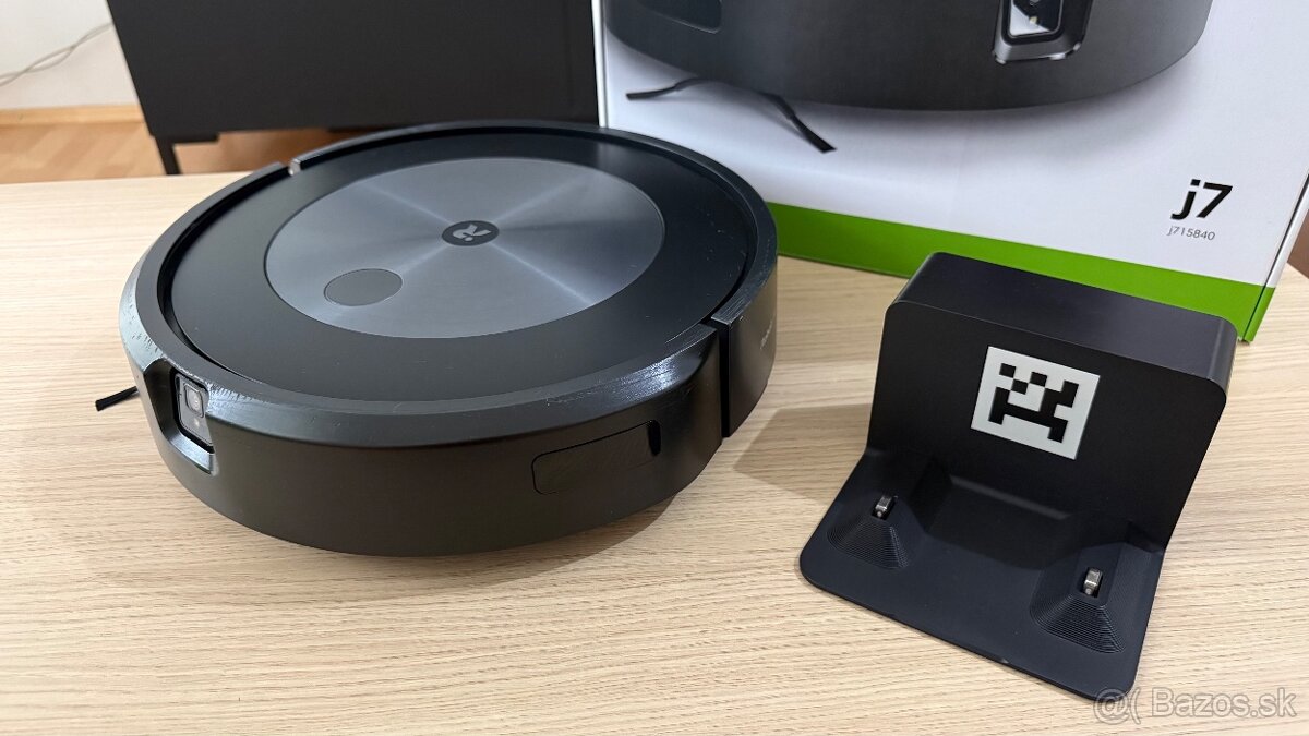 iRobot Roomba J7