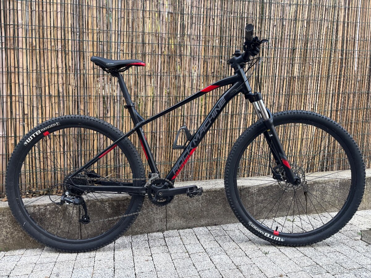 Predám horský bicykel