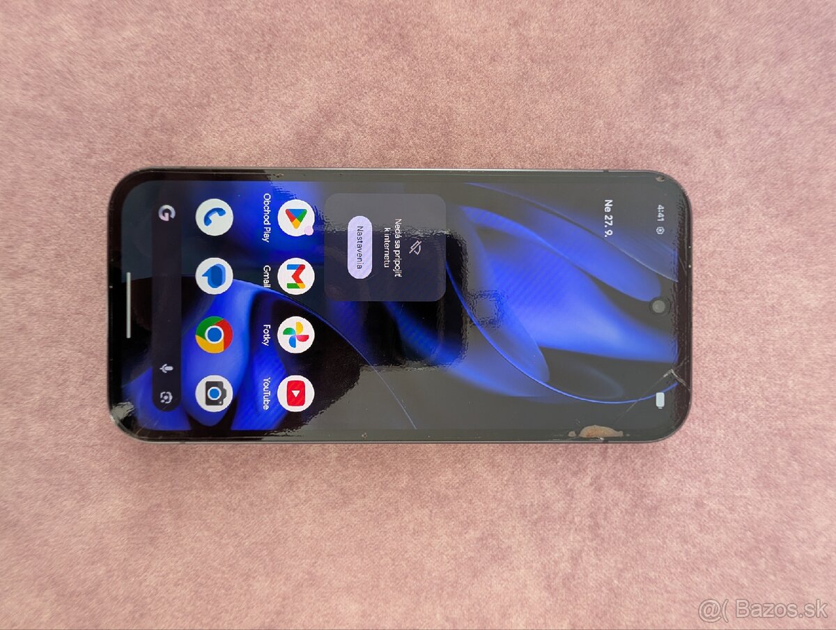 Pixel 9a