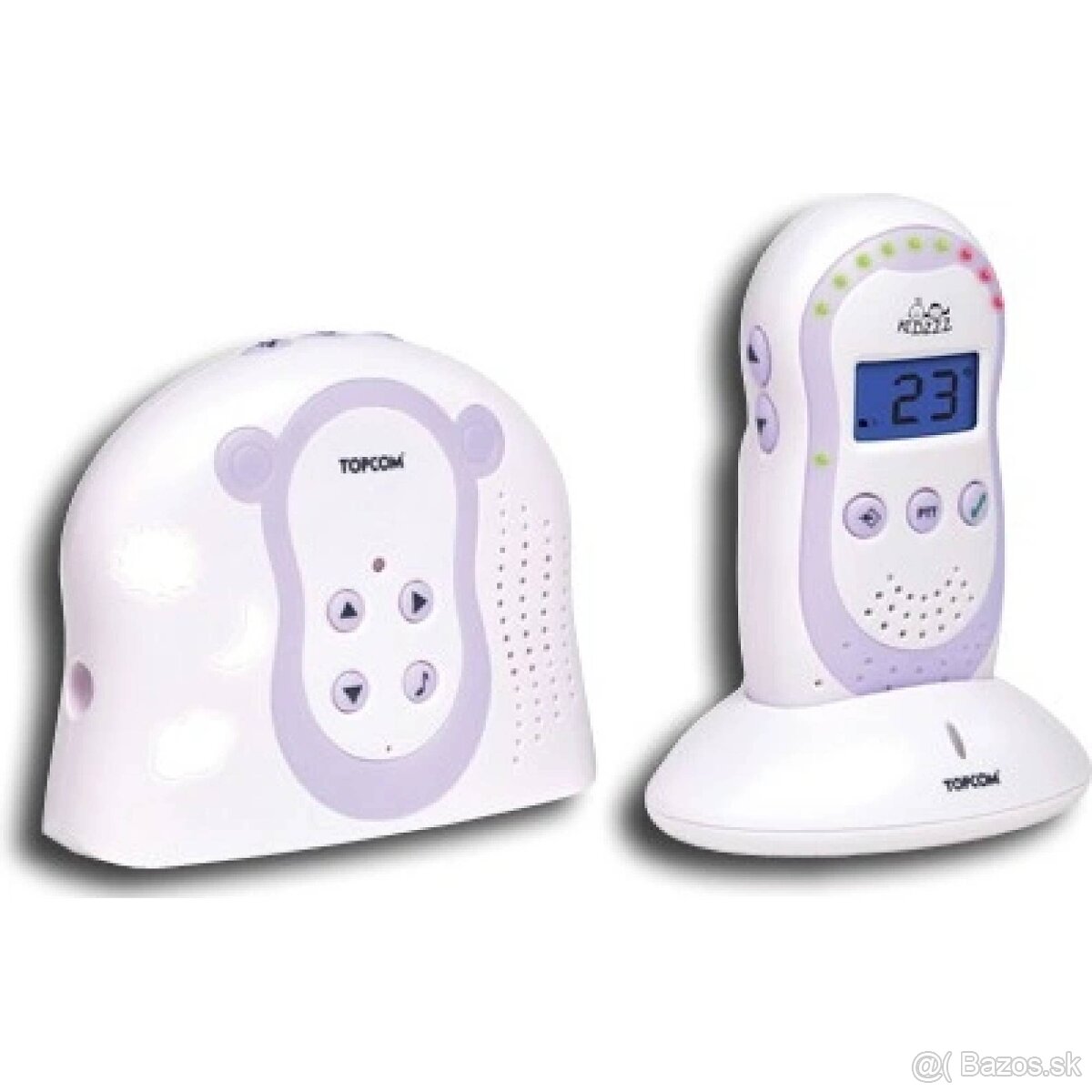 Predám baby monitor