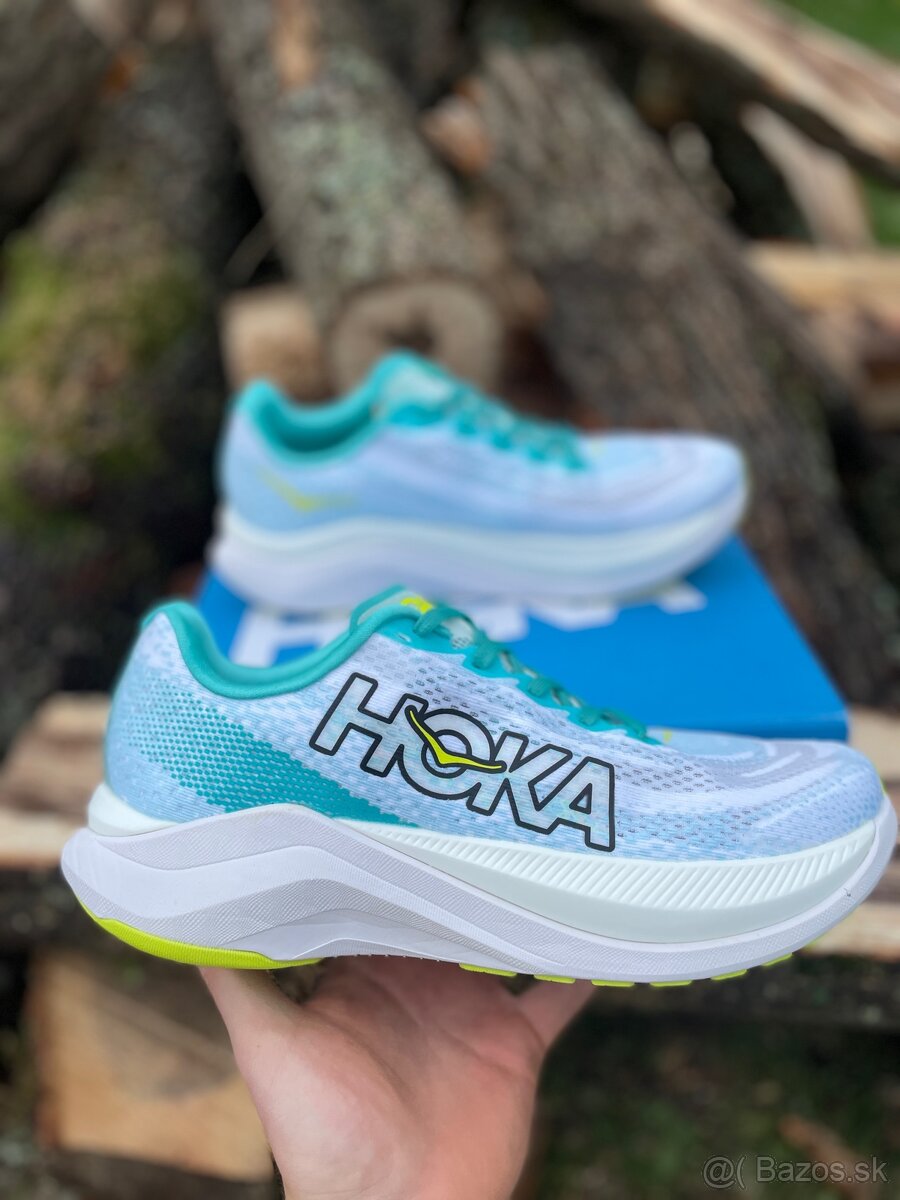 Hoka Mach X EU44
