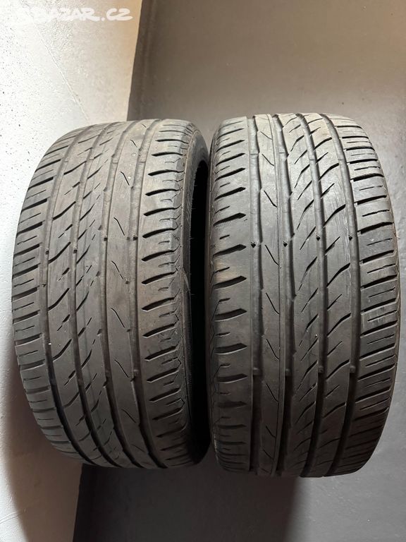 Letne pneumatiky 225/45r17