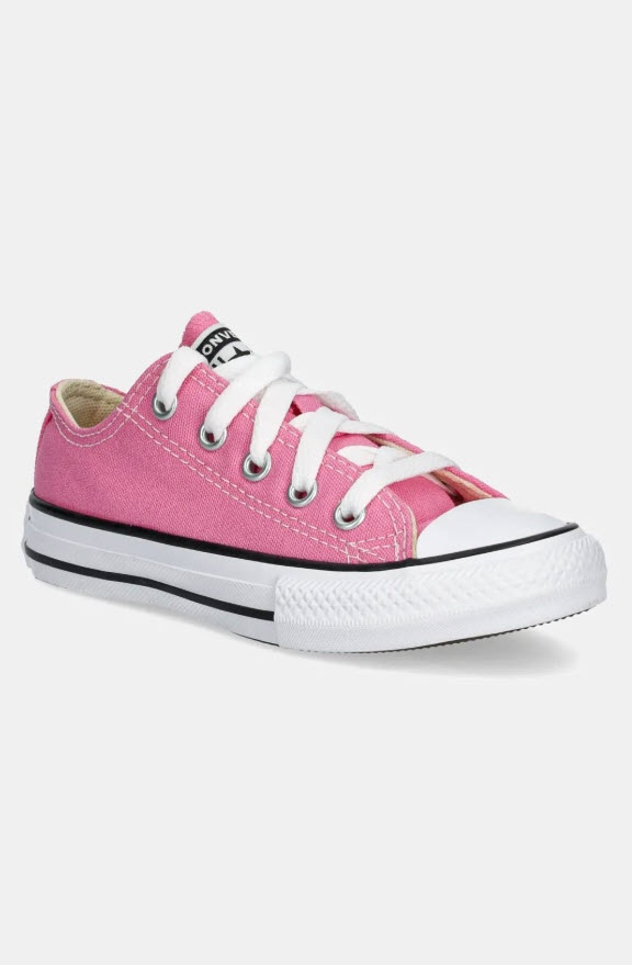 ŠTÝLOVÉ TENISKY značky CONVERSE CHUCK TAYLOR ALL STARS